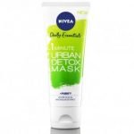 Nivea Daily Essentials 1 Minute Urban Detox Mask 75ml