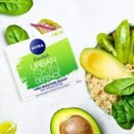 Nivea Daily Essentials Urban Skin Defence SPF 20 Day Cream 50ml - Image 2