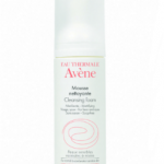 Avene Mattifying Cleansing Foam - 150ml