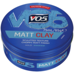 VO5 Matt Clay 75ml