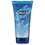 VO5 Mega Hold Styling Gel 200ml