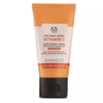 Vitamin C Glow-Protect Lotion SPF30