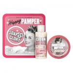 Soap & Glory HAPPY PAMPER Gift Set