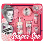 Soap & Glory Soaper Spa