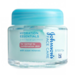 Johnson's Face Cream Hydration Essential 50ml