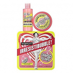Soap & Glory Irresistabubble gift set
