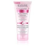Eveline White Prestige  4D Actively Whitening Facial Mask 100ml