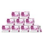 Boots LQ Liquid Health Skin, Hair & Nails - 90 x 50ml