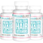 Boots Hairburst - 3 Month Supply 180 Capsules