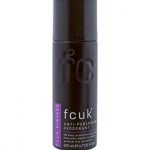 Boots Fcuk Vintage Anti-Perspirant Deodorant-200ml