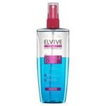 L'Oreal Elvive Fibrology Fine Hair Double Elixir Serum 200ml