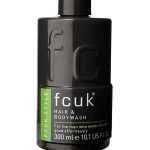 Fcuk Style Hair & Body Wash 300ml