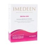 Boots Imedeen Derma One - 60 Tablets