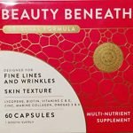 Boots Beauty Beneath - 60 Capsules