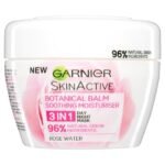 Garnier Naturals Soothing Rose 3In1 Balm 140ml