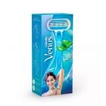 Gillette Venus Razor with Aloe Extract for Women