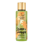 Victoria's Secret Juiced Fragrance Mist Squeeze Of Pineapple 250ml