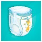 Baby Dry Pull Up Pants 9-15kg 72 Nappies - Image 3