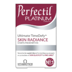 Vitabiotics Perfectil Platinum 60 Tablets