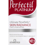 Vitabiotics Perfectil Platinum 30 Tablets