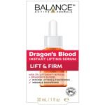 BALANCE ACTIVE FORMULA Dragons Blood Lifting Serum 30ml