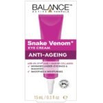 Balance Active Formula Snake Venom Eye Cream 15ml