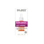 BALANCE ACTIVE FORMULA Snake Venom Wrinkle-Freeze Serum 30ml