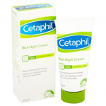 Cetaphil Rich Night Cream 50g