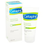 Cetaphil Moisturising Hand Cream 50ml