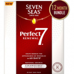 Seven Seas Perfect7 Renewal 12 Months Supply