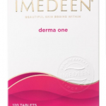 Boots Imedeen Derma One - 120 Tablets
