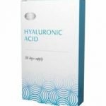 Boots Beauty From Within Hyaluronic Acid - 30 x 50 mg