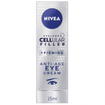 NIVEA Cellular Anti-Age Skin-Rejuvenation Eye Cream, 15ml