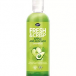 Boots Fresh & Crisp Apple & Avocado Shampoo 500ml