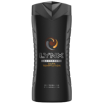 Lynx Body Wash 400ml - Dark Temptation