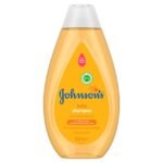 Johnson's Baby Shampoo 500ml