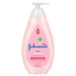 Johnson's Baby Wash 500ml
