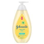 Johnson's Baby Top To Toe Wash 500ml