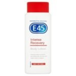 E45 Intense Recovery Body Lotion 400ml