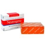 Neutrogena Acne-Prone Skin Formula Facial Bar 99g - Image 2
