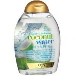 OGX Weightless Hydration Coconut Water Shampoo 385ml