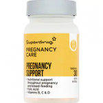 Superdrug Pregnancy Support Tablets X 30