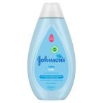 Johnson's Baby Bath 500ml