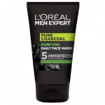 L'Oreal Men Expert Charcoal Face Wash 100ml