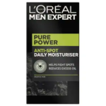 L'Oreal Men Expert Pure Power Anti-Spot Moisturiser 50ml