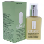 Clinique Dramatically Different Moisturizing Lotion+ with Pump Very Dry to Dry Combination 125ml