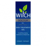 Superdrug Witch Doctor Hazel Skin Treatment Gel 35g