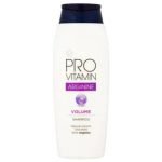 Superdrug Pro Vitamin Arginine Volume Shampoo 400ml