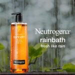 Neutrogena Rainbath Refreshing Showel Gel and Bath Gel 473ml - Image 3