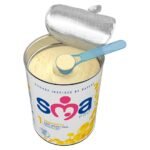 Sma Pro First Infant Milk From Birth 800G - Image 2